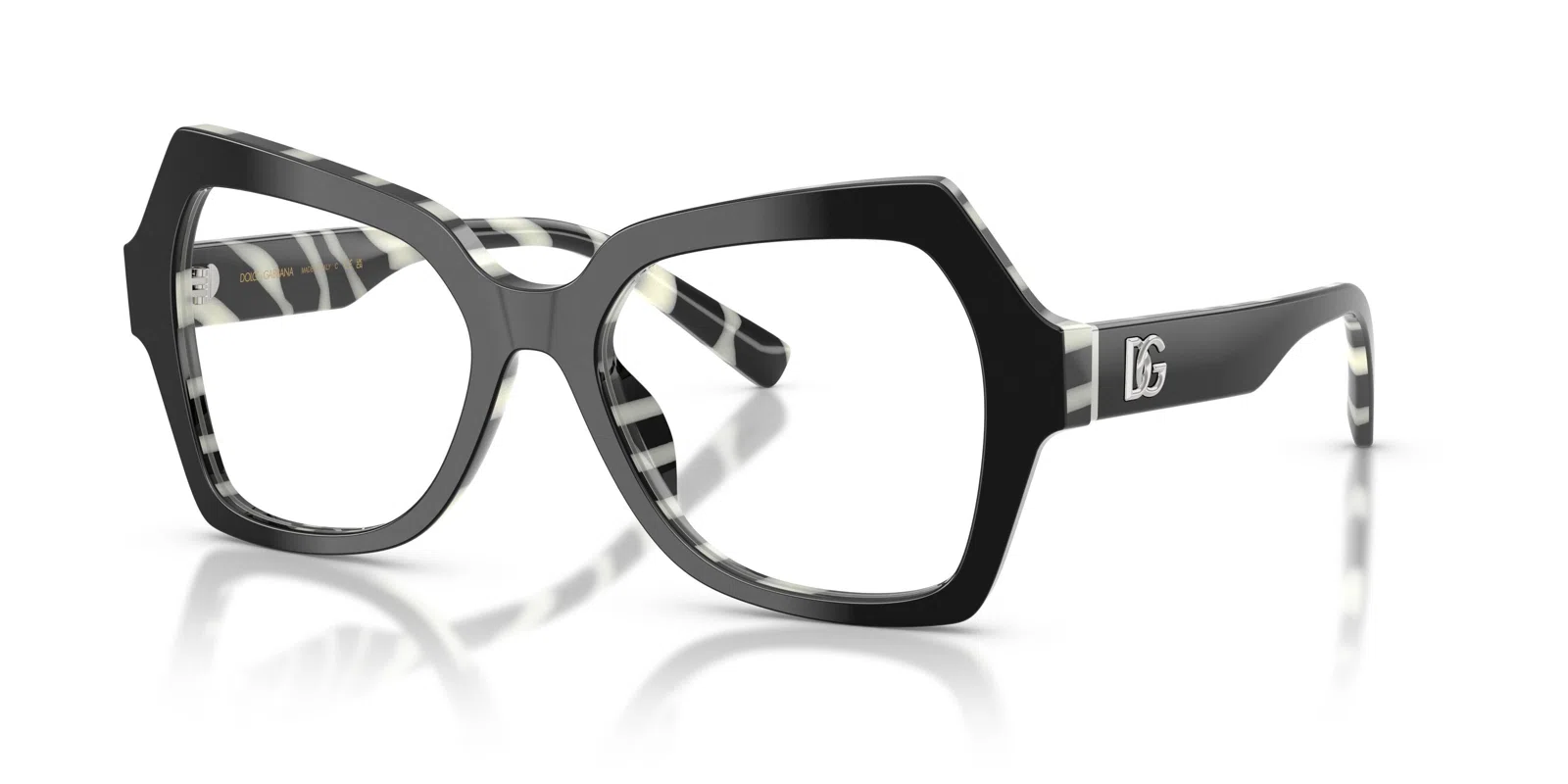 Dolce & Gabbana 3429 Eyeglasses - view 15